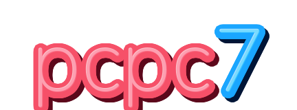 pcpc7 — logo kanal