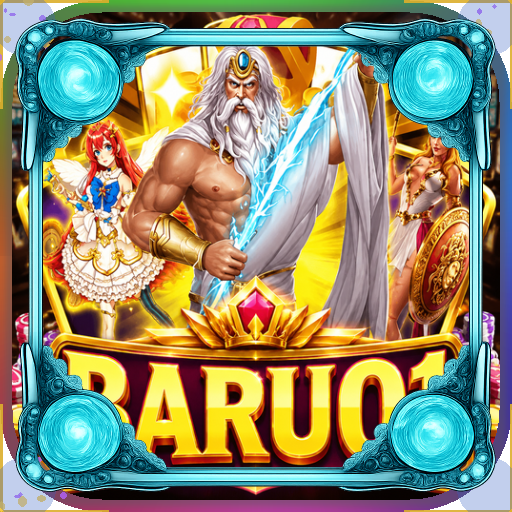 baru01 — mitra unggulan